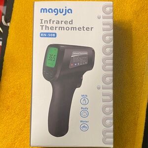 Maguja Infrared Thermometer RN-50B